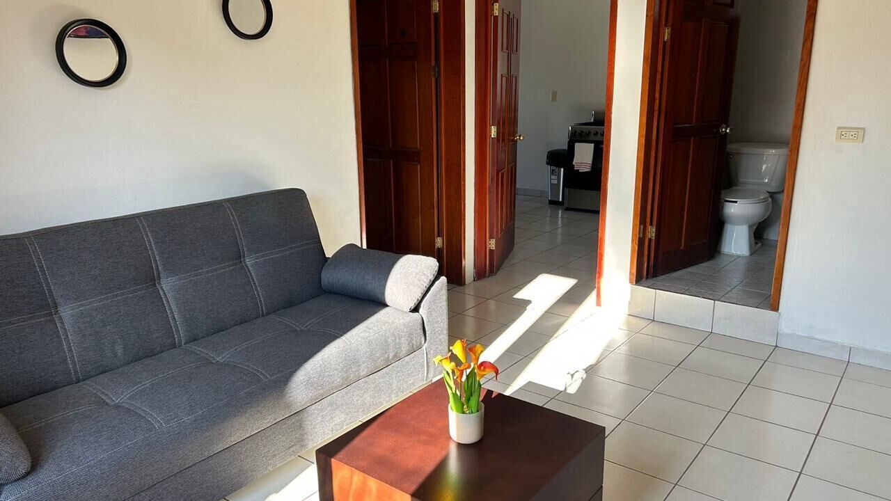 Photo of Livingroom in Calvillo
