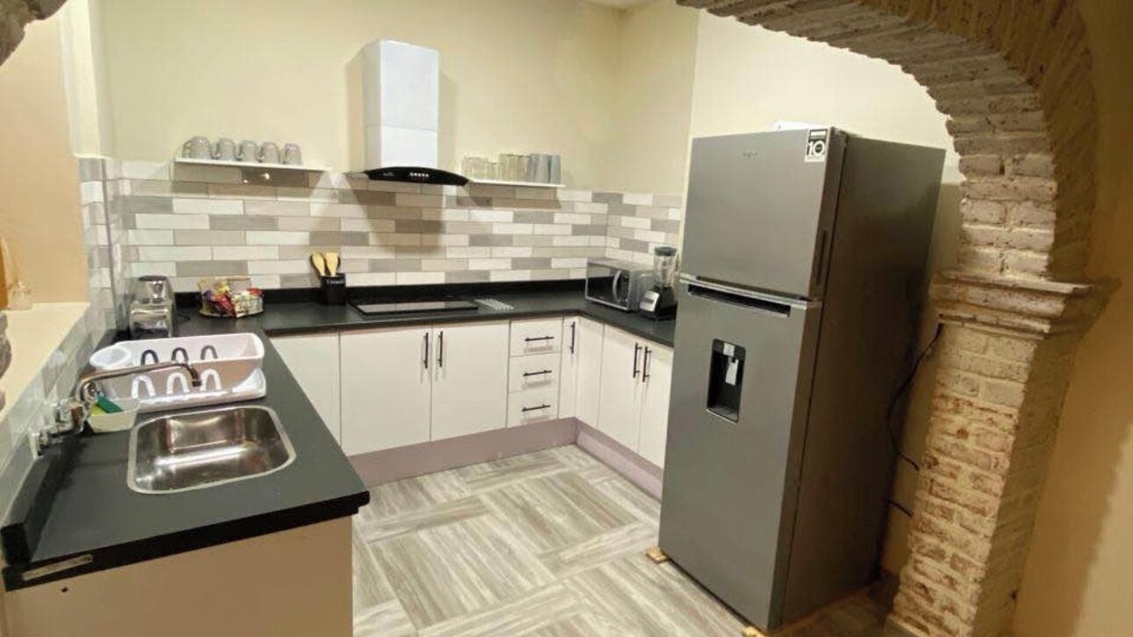 Photo of Kitchen in Tampico