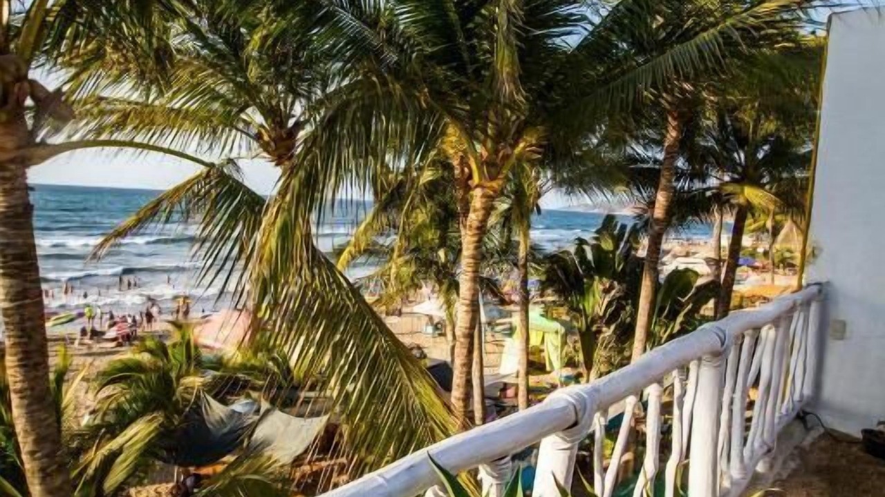 Photo of Others in Sayulita