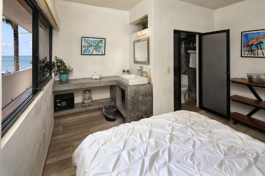 Photo of Bedroom in Sayulita