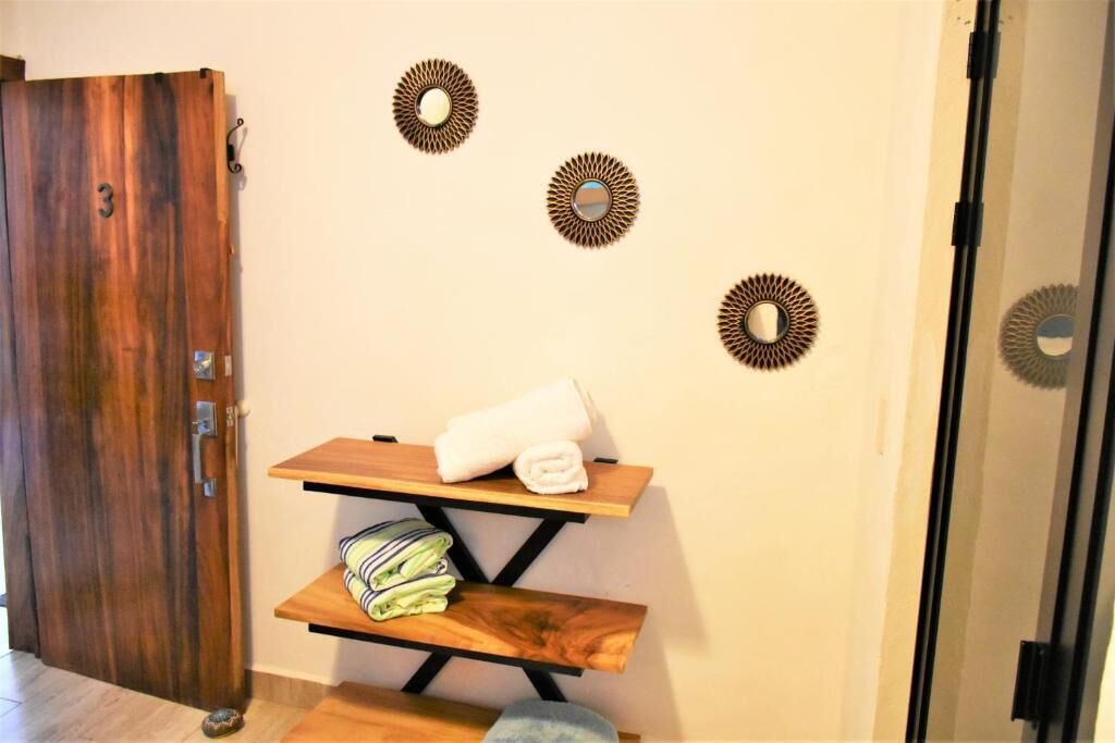 Photo of Bedroom in Sayulita