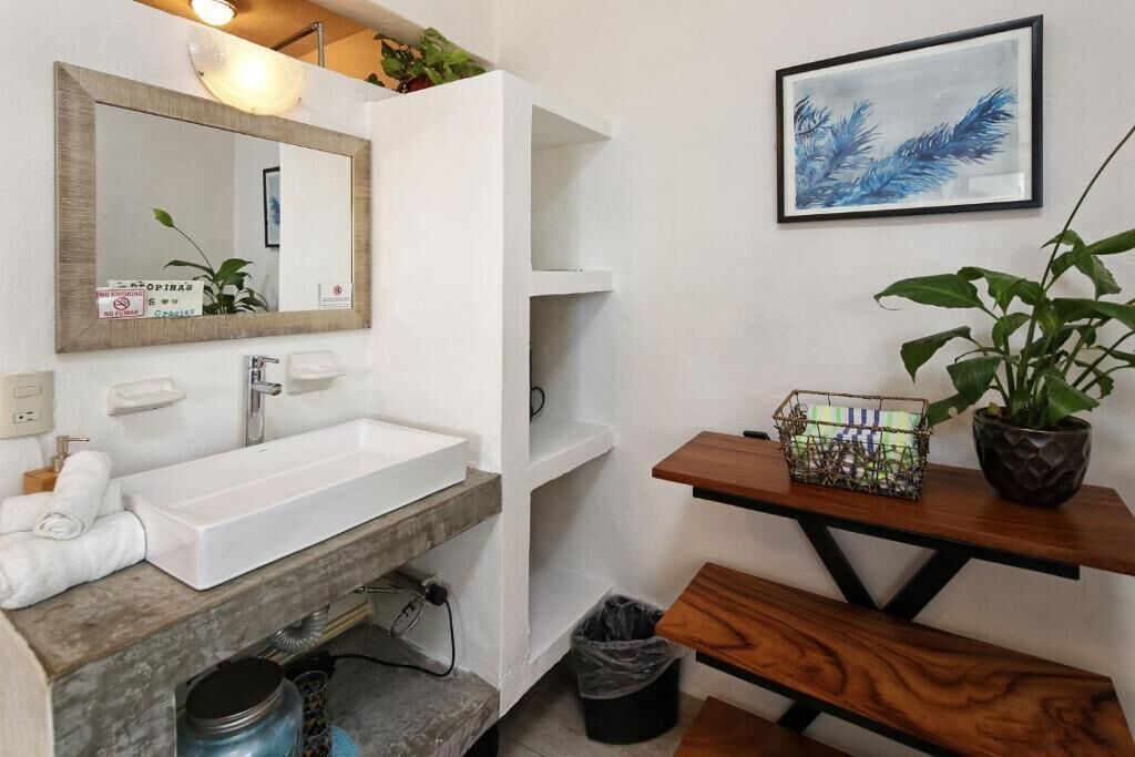 Photo of Bathroom in Sayulita