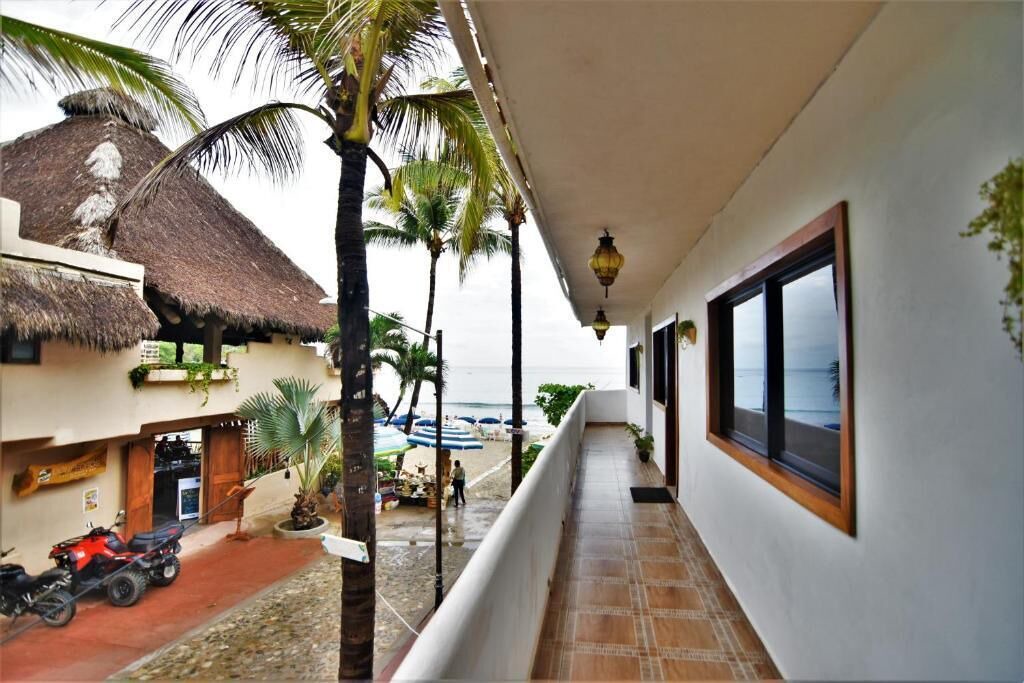 Photo of Bedroom in Sayulita