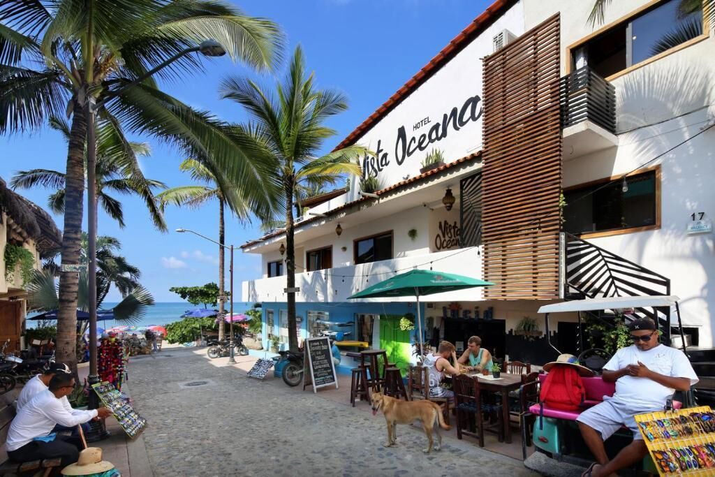Photo of Outdoor in Sayulita