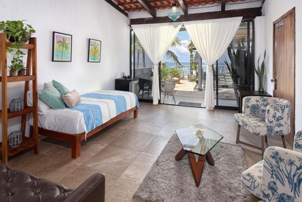 Photo of Bedroom in Sayulita