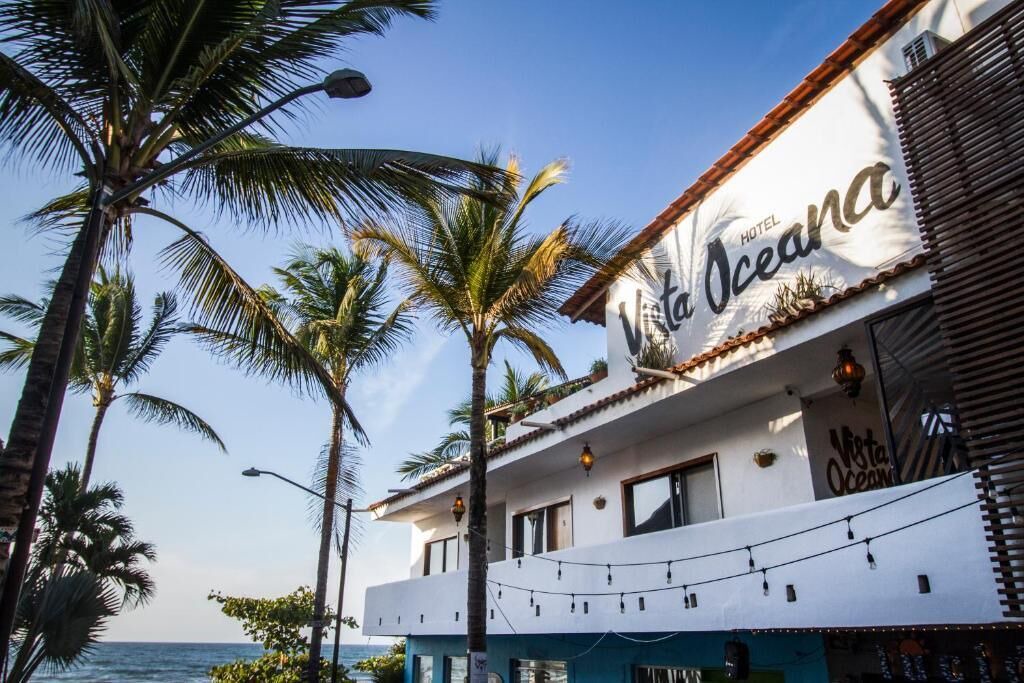Photo of Outdoor in Sayulita