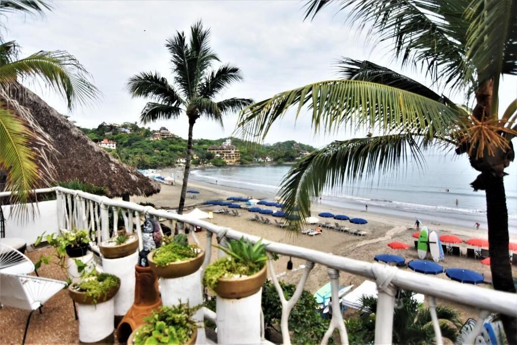 Photo of Outdoor in Sayulita