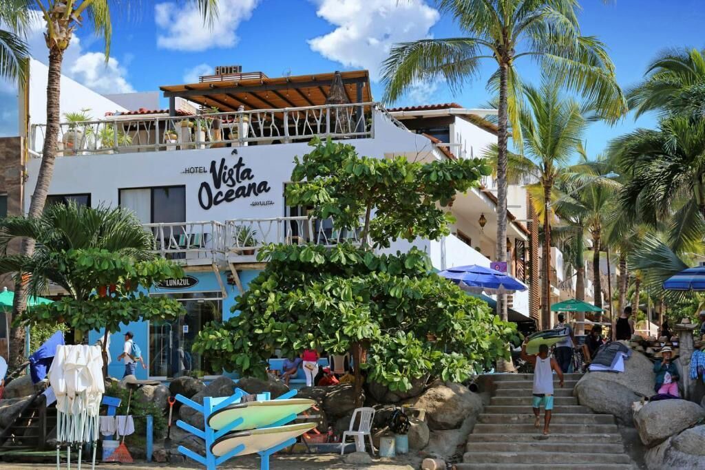 Photo of Others in Sayulita