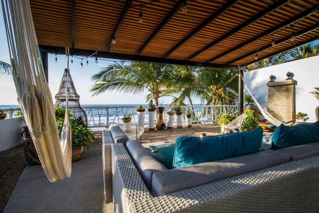 Photo of Patio Balcony in Sayulita