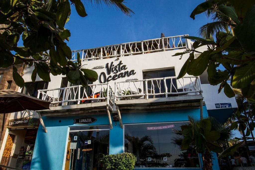 Photo of Outdoor in Sayulita
