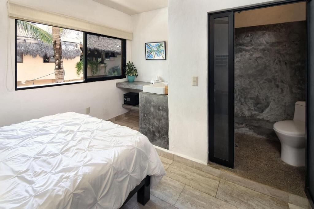 Photo of Bedroom in Sayulita
