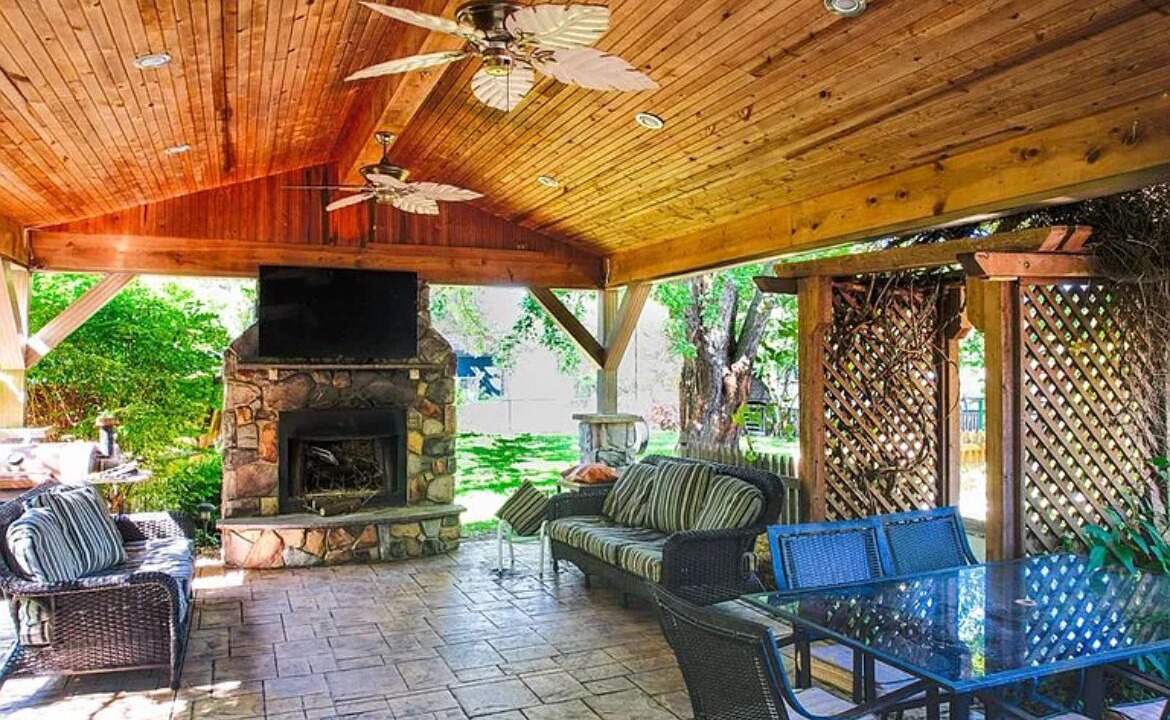 Photo of Outdoor in Mundy Township