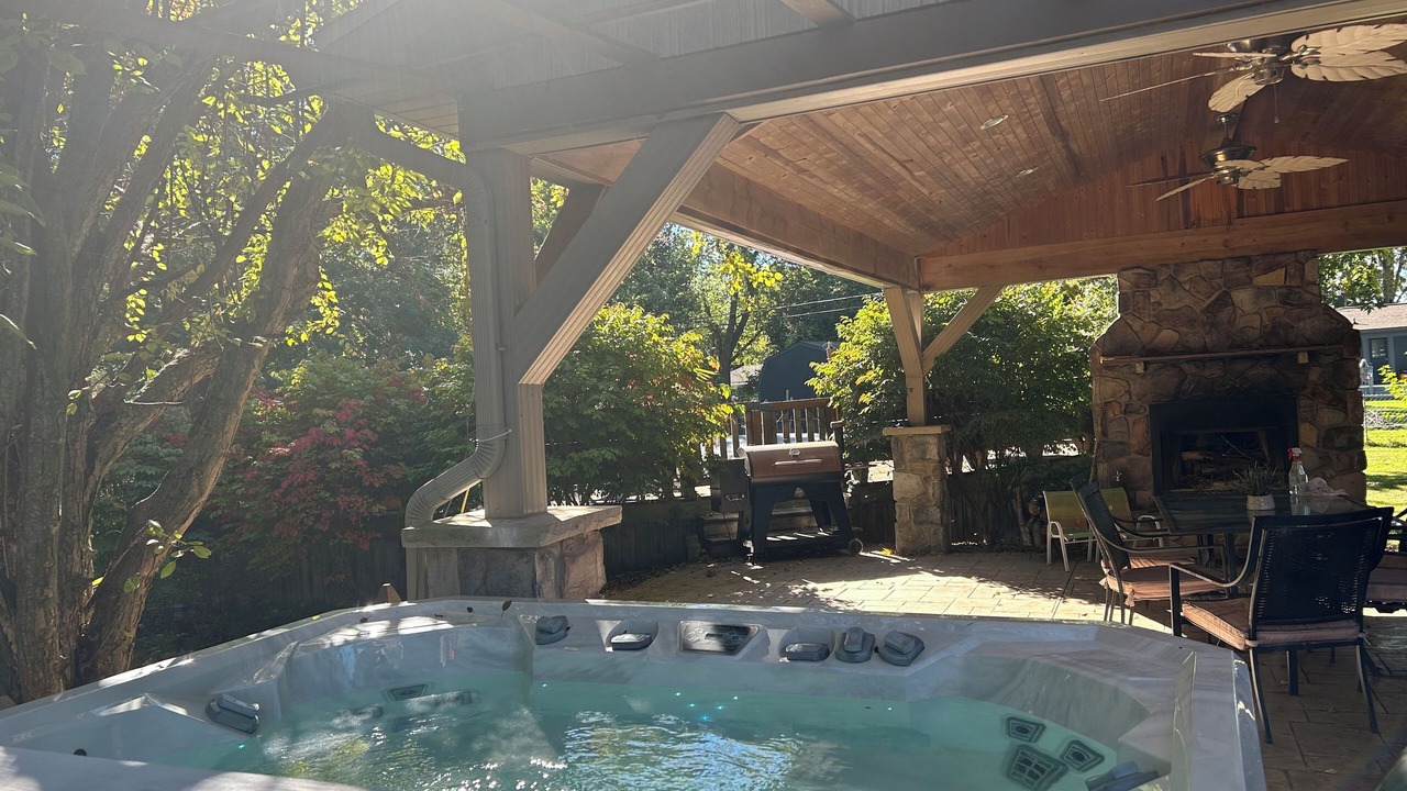Photo of Outdoor in Mundy Township