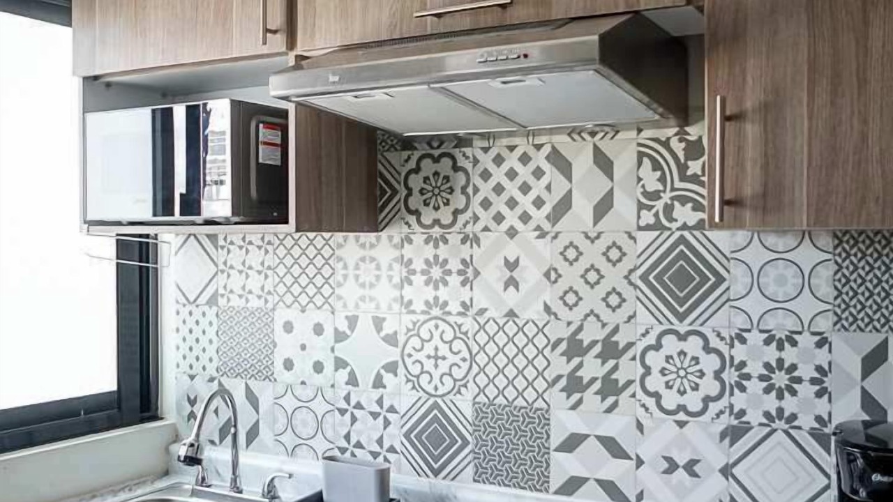 Photo of Kitchen in San Luis Potosi