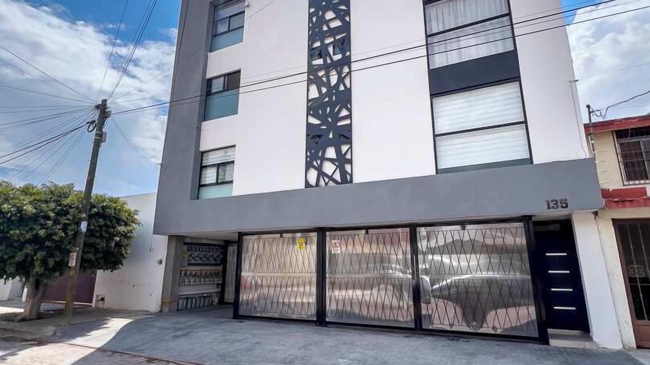Photo of Outdoor in San Luis Potosi