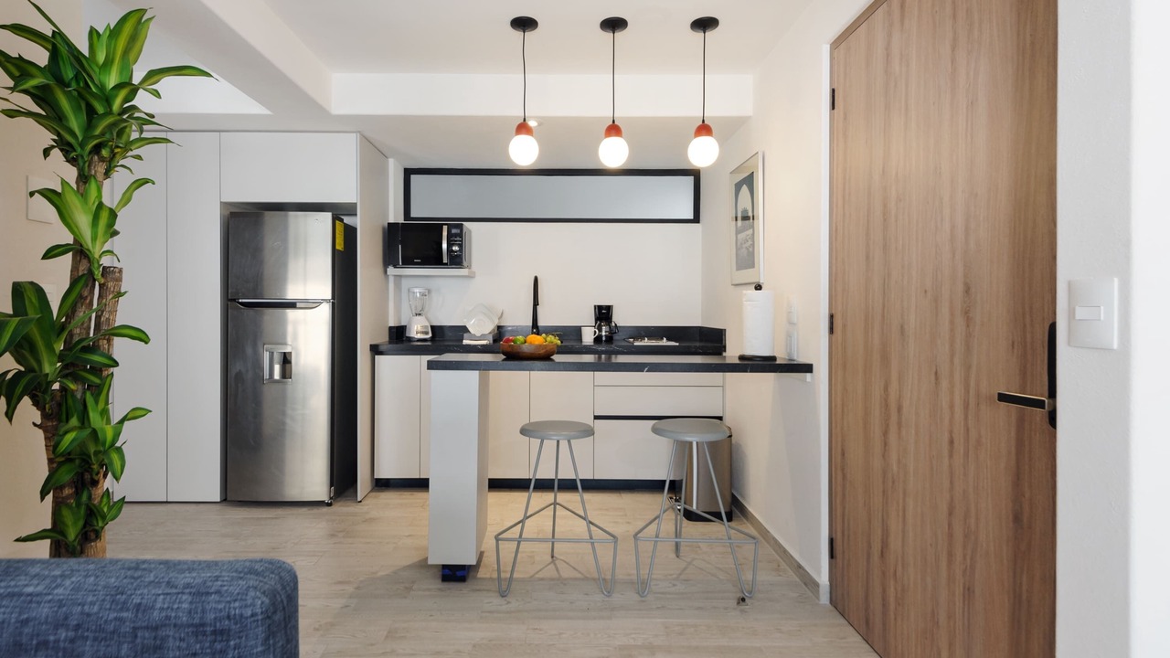 Photo of Kitchen in Hipodromo