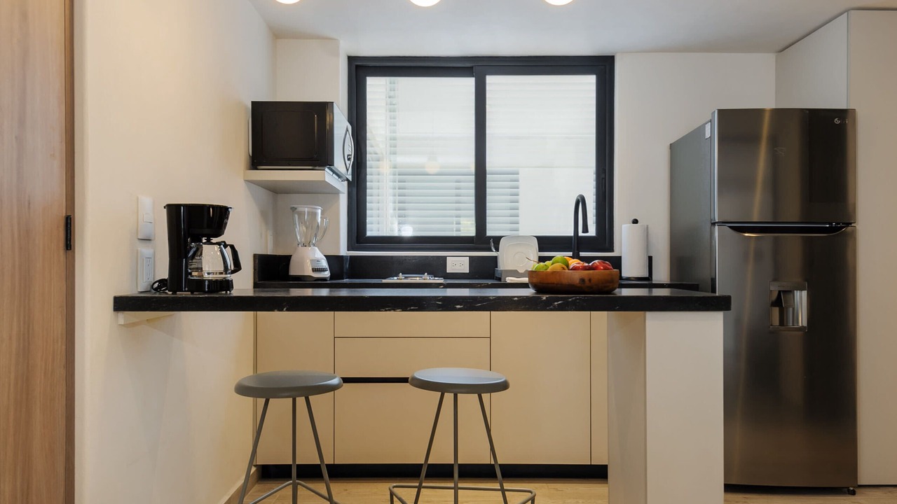 Photo of Kitchen in Hipodromo