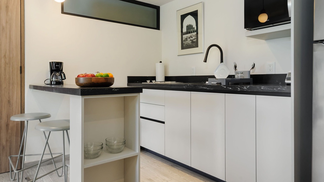 Photo of Kitchen in Escandon