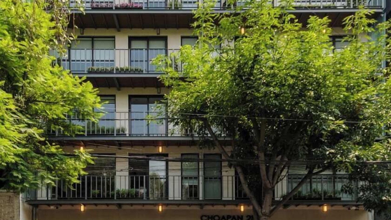 Photo of Outdoor in Escandon