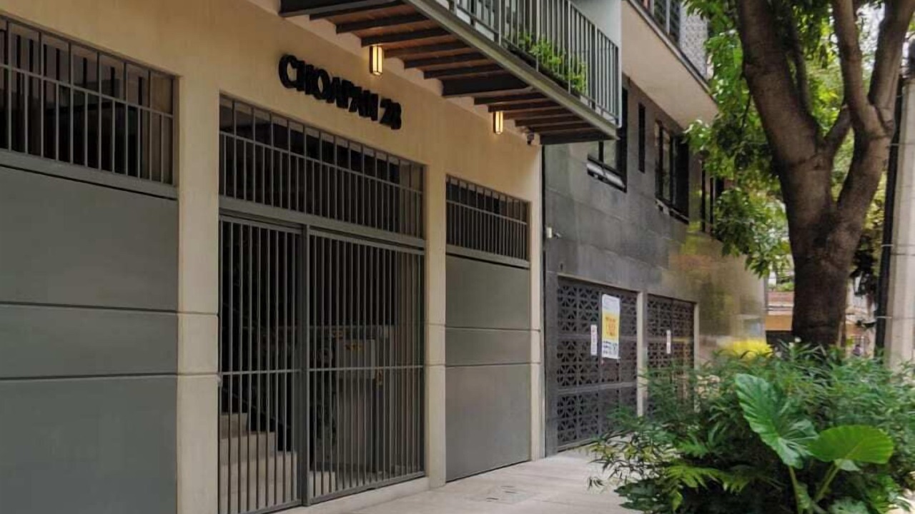 Photo of Outdoor in Escandon