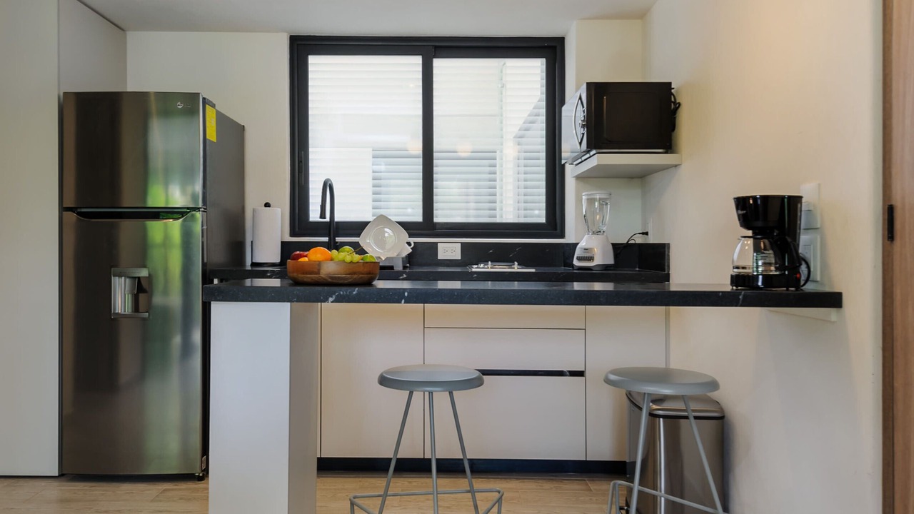 Photo of Kitchen in Escandon