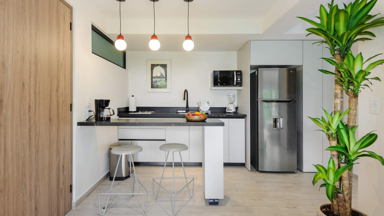 Photo of Kitchen in Escandon