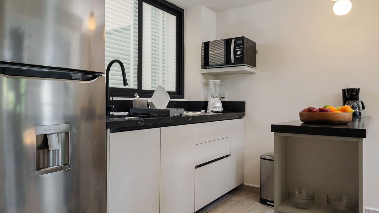 Photo of Kitchen in Escandon
