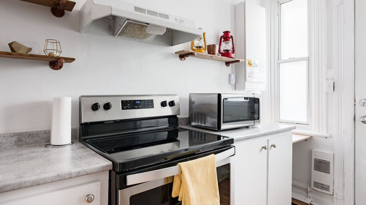 Photo of Kitchen in Viauville