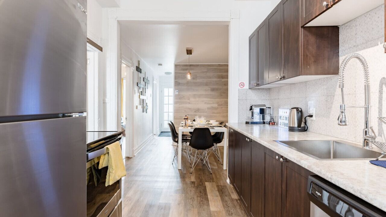 Photo of Kitchen in Viauville