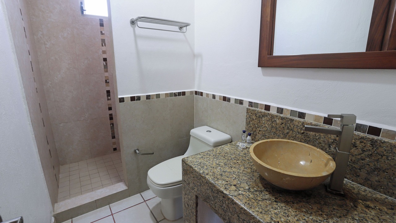 Photo of Bathroom in Los Ayala
