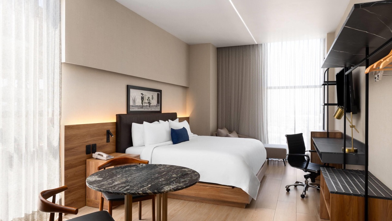 Photo of Bedroom in Ciudad Guzman