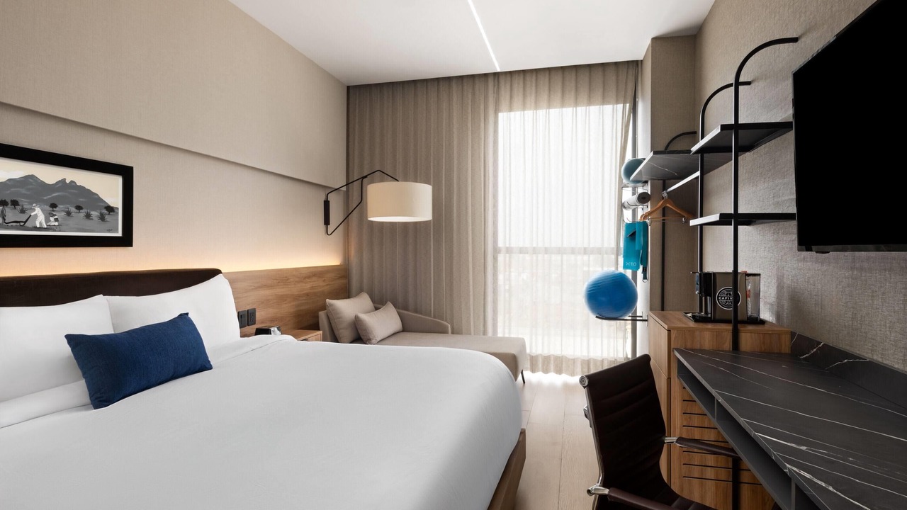 Photo of Bedroom in Ciudad Guzman