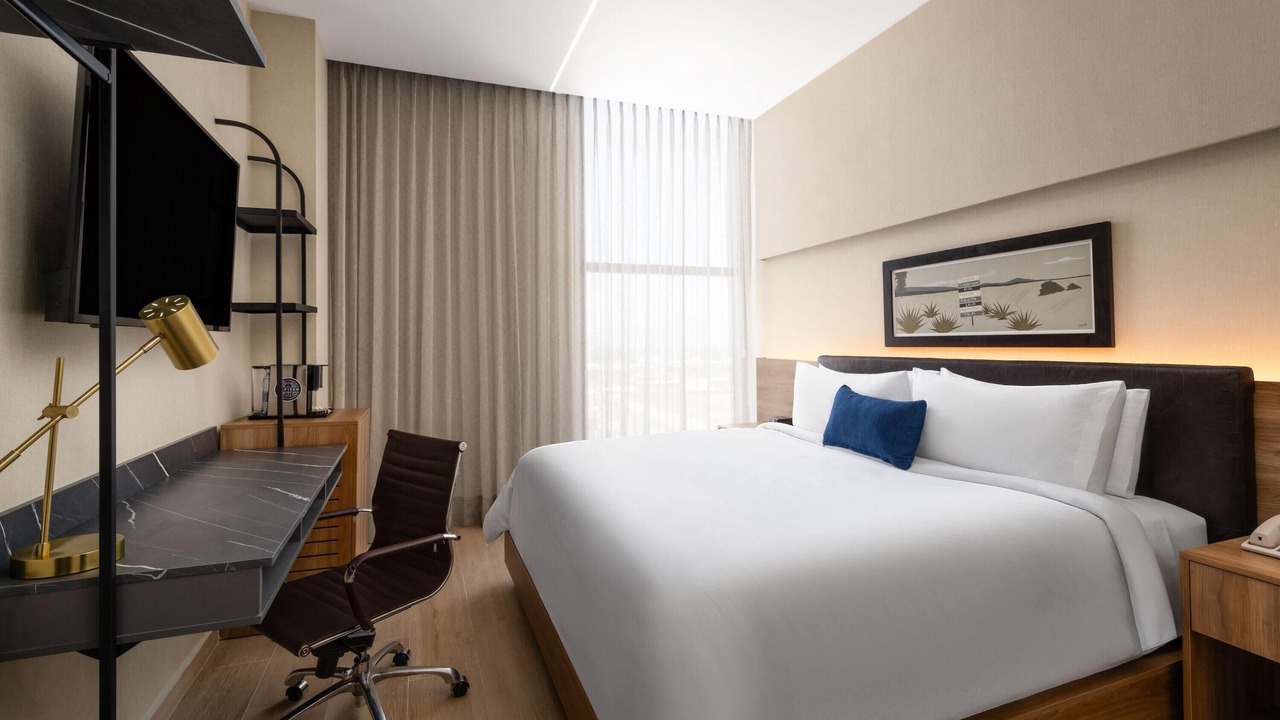 Photo of Bedroom in Ciudad Guzman