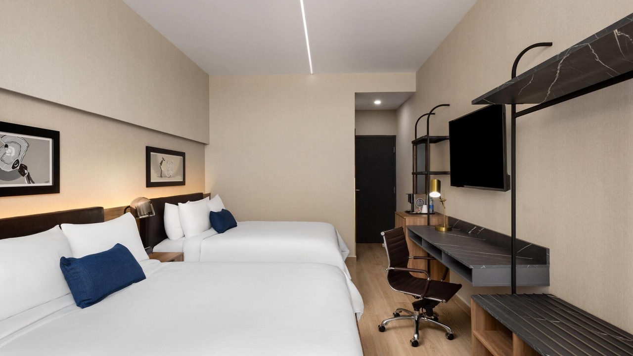 Photo of Bedroom in Ciudad Guzman