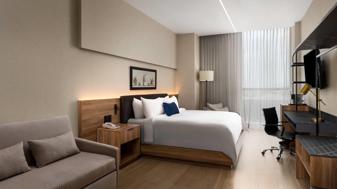 Photo of Bedroom in Ciudad Guzman