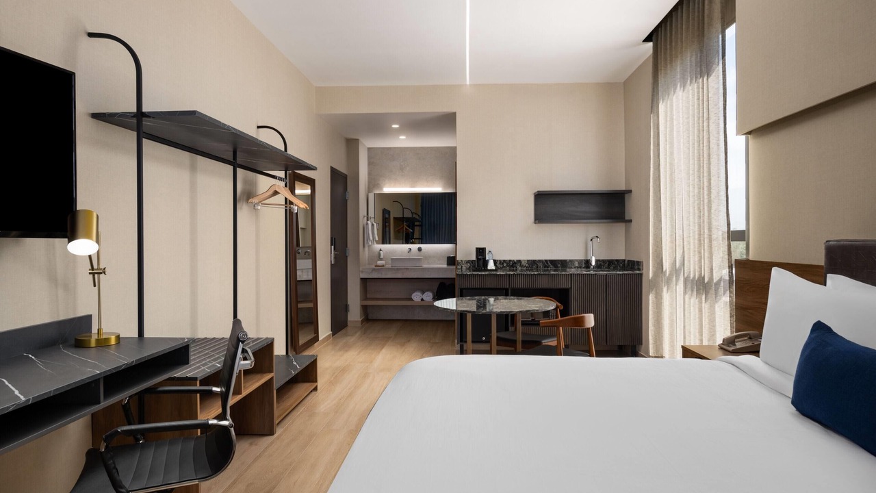 Photo of Bedroom in Ciudad Guzman