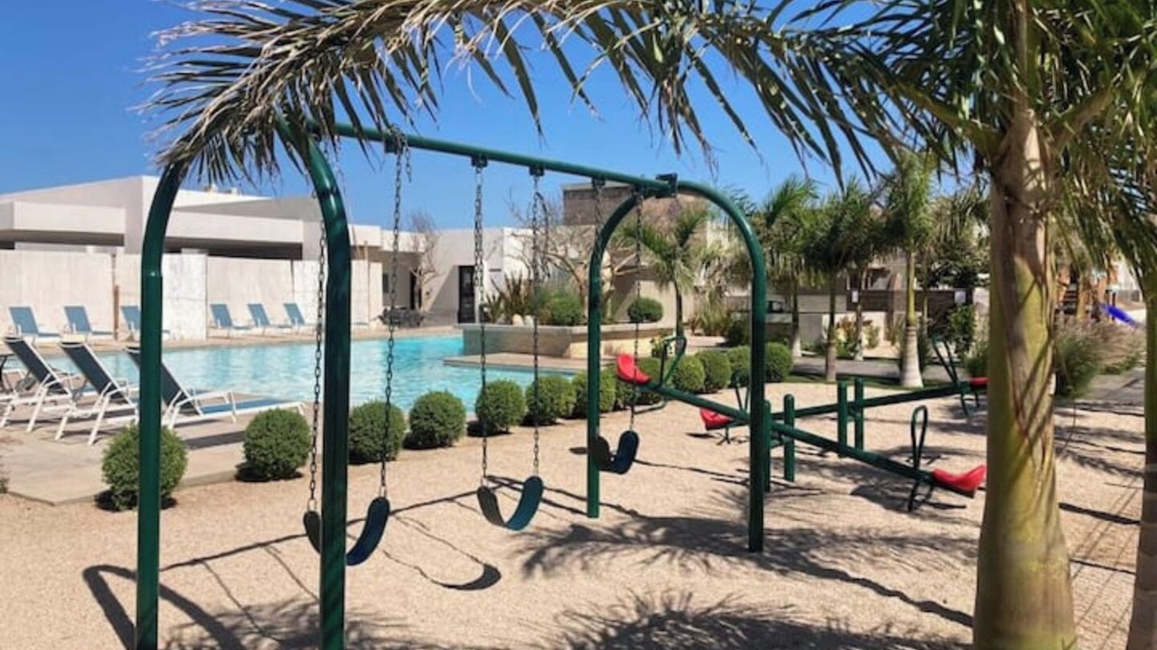 Photo of Outdoor in La Paz