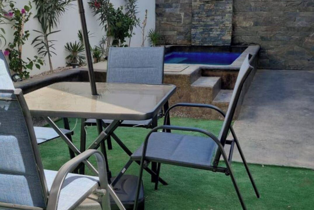 Photo of Outdoor in La Paz