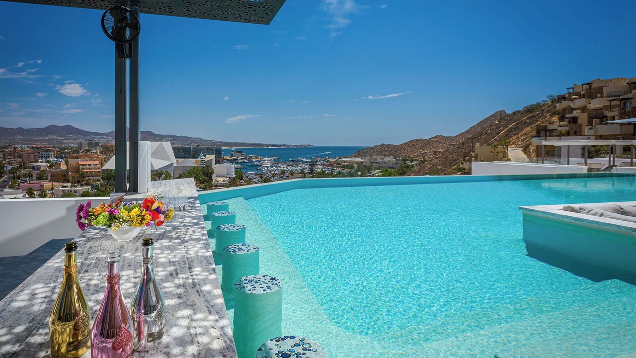 Photo of Outdoor in Pedregal