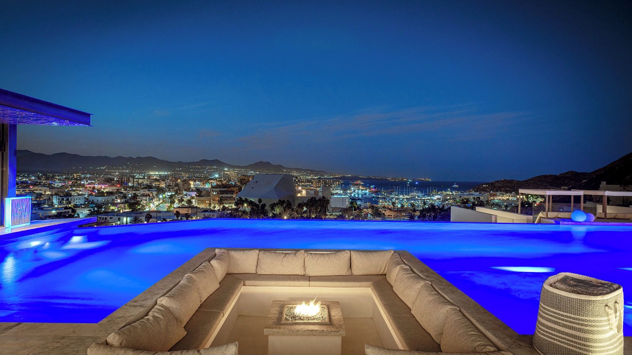 Photo of Outdoor in Pedregal
