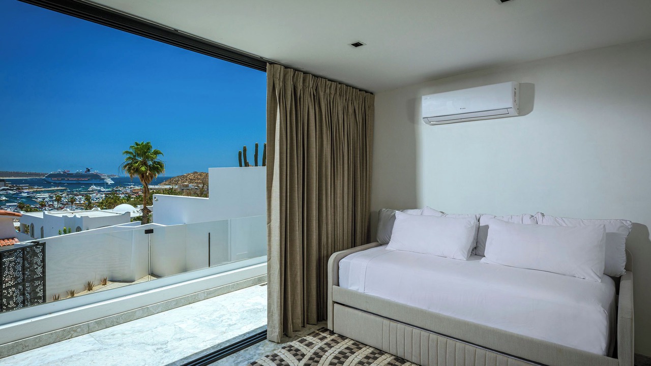 Photo of Patio Balcony in Pedregal