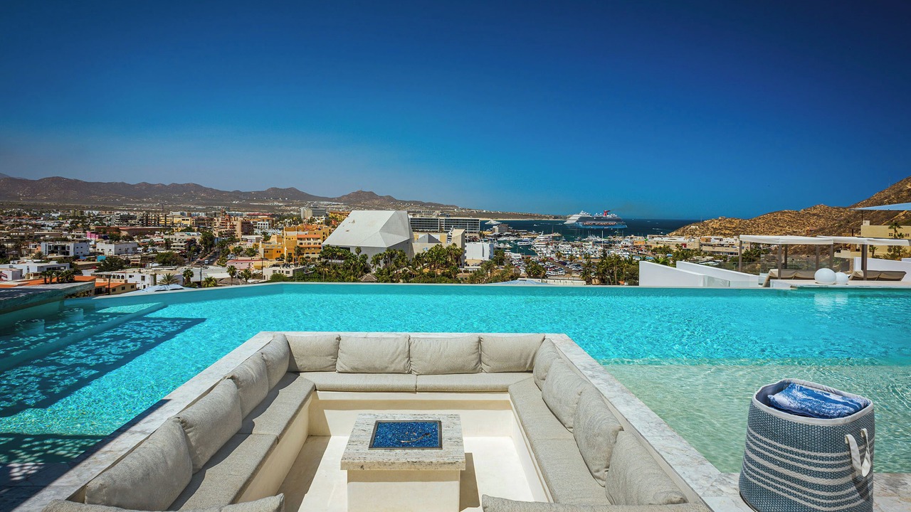 Photo of Outdoor in Pedregal