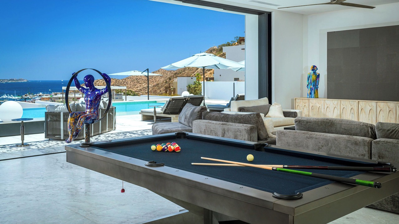 Photo of Patio Balcony in Pedregal