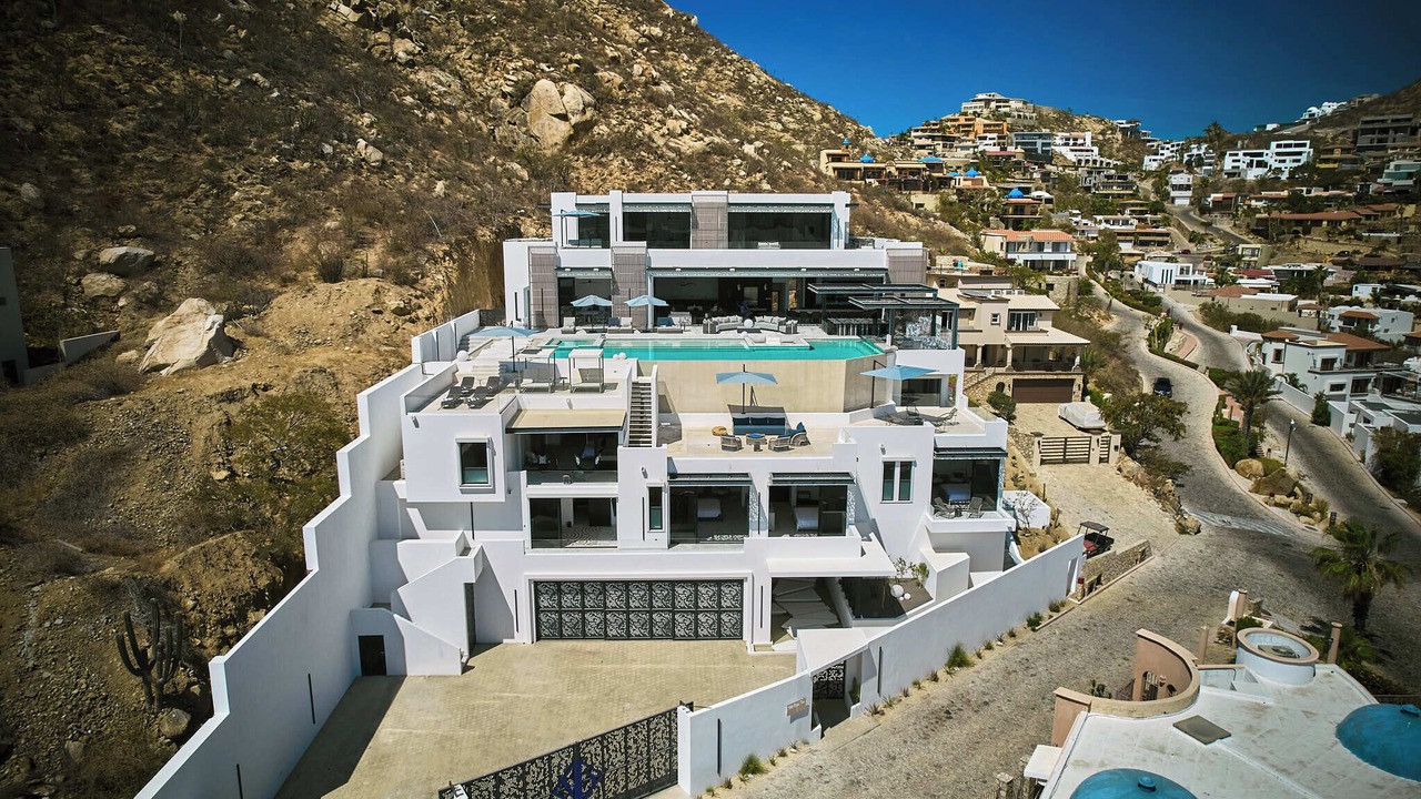 Photo of Outdoor in Pedregal