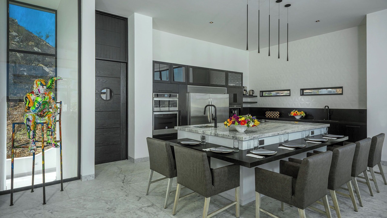 Photo of Kitchen in Pedregal