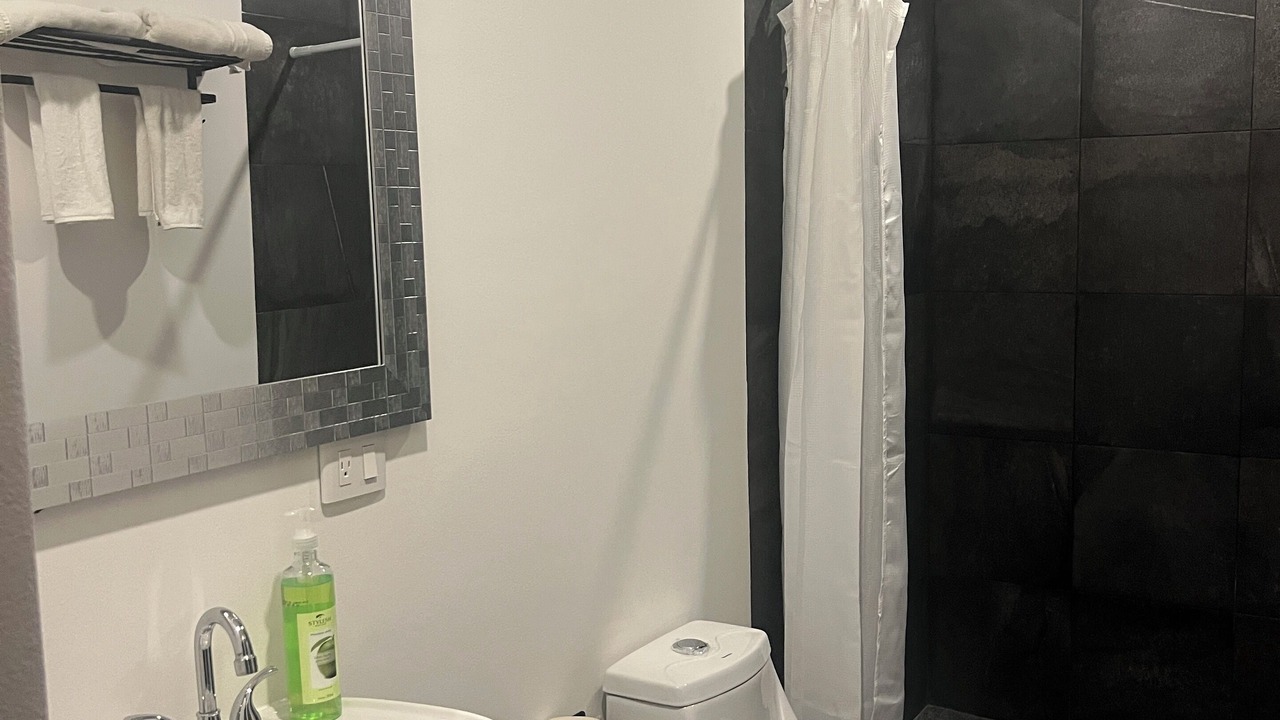 Photo of Bathroom in Cabo San Lucas