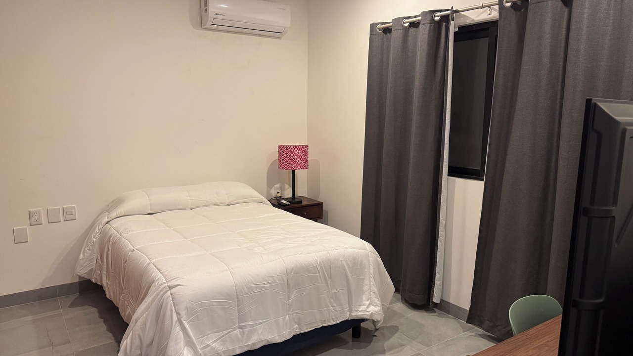 Photo of Bedroom in Cabo San Lucas