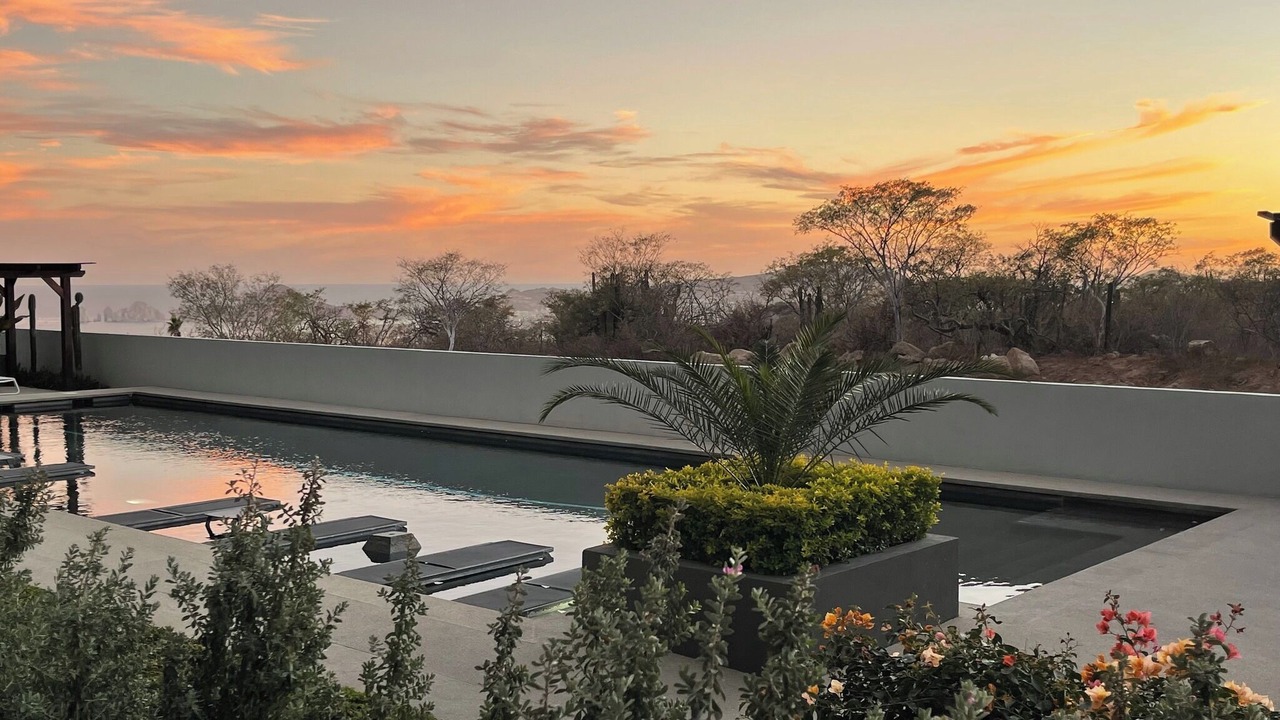 Photo of Outdoor in Cabo San Lucas