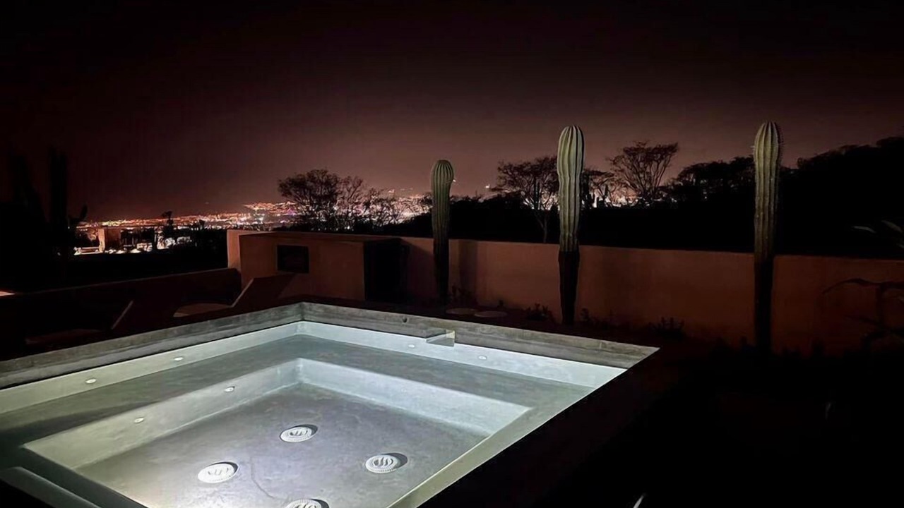 Photo of Outdoor in Cabo San Lucas