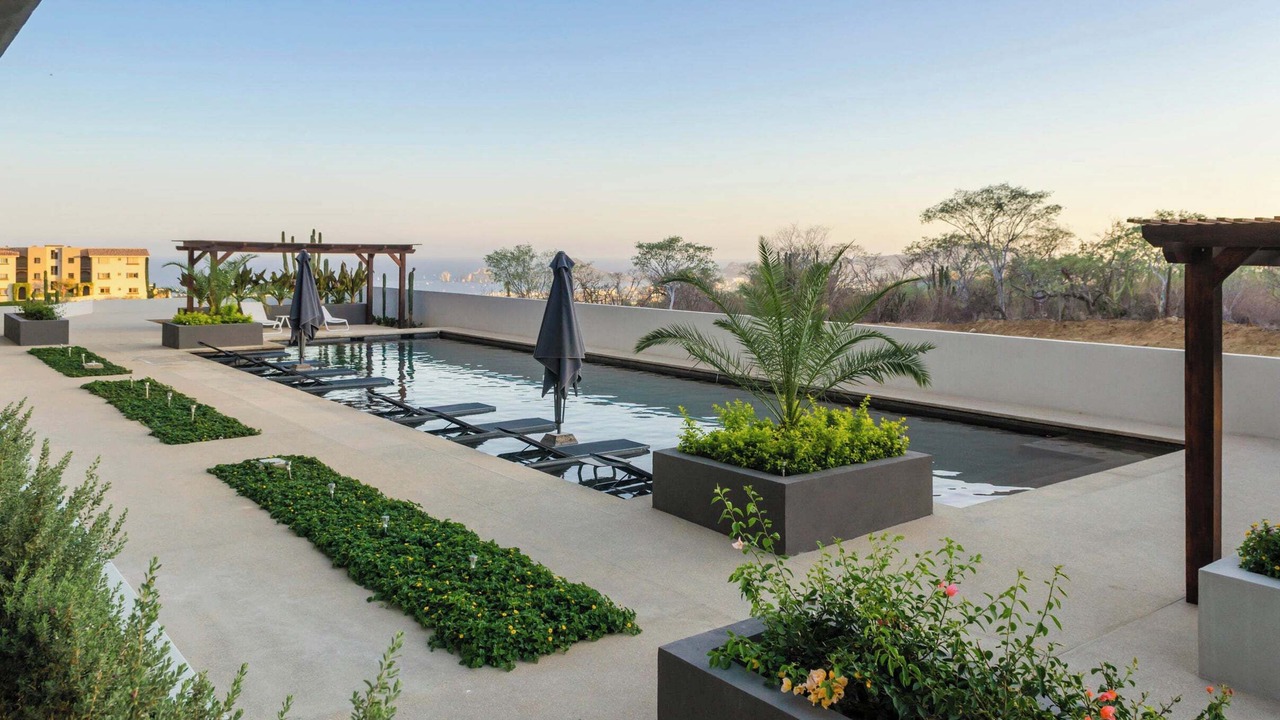 Photo of Outdoor in Cabo San Lucas